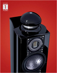 ELAC FS 609 CE - AV Magazine (Brazil) review cover